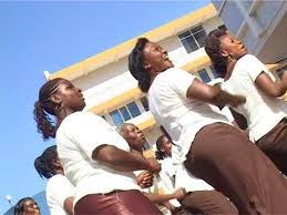 Usitake tuingie kwenye ufujaji wako wa rasilimali ndani ya kanisa. Kwaya Mt Josefu Video 3gp Mp4 Mp3 Flv Indir