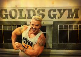 Andy haman tryout video for new tv show including 600 lb bench press. Who S Your Hero Follow This Super Gym Hero Ifbb Pro Andy Haman Andyhaman And Www Andy Haman Com Andyhaman Andyham Golds Gym Arnold Classic Gym Rat