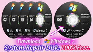 Techradar is supported by its audience. How To Download Windows 7 Repair Disk Microsoft Official Website Extra Knowledge 2021 Youtube