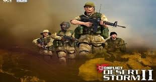Conflict Desert Storm 2 Free Download Pc Game Note This Game Is The Property Of Pivotal Games Conflict Desert St Free Download Gaming Pc Pc Games Download