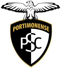 1987 champions soccer logo illustration, logo football team portimonense s.c. Portimonense Sc Logo Png And Vector Logo Download