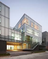 Paju Book City South Korea Stan Allen Architects Book City Architect City