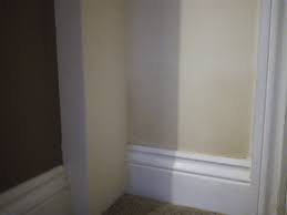 I can see that wall is damp just by the patches. Damp Patch Internal Wall Diynot Forums