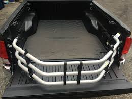 Quick release function makes it a snap to install or remove. Oem Bed Extender With Mounting Brackets Tacoma World