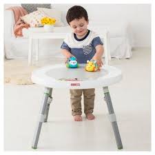 Skip Hop Explore More Baby S View 3 Stage Activity Center Baby Activity Center Activity Centers Infant Activities