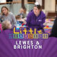 Little Learners event in Brighton