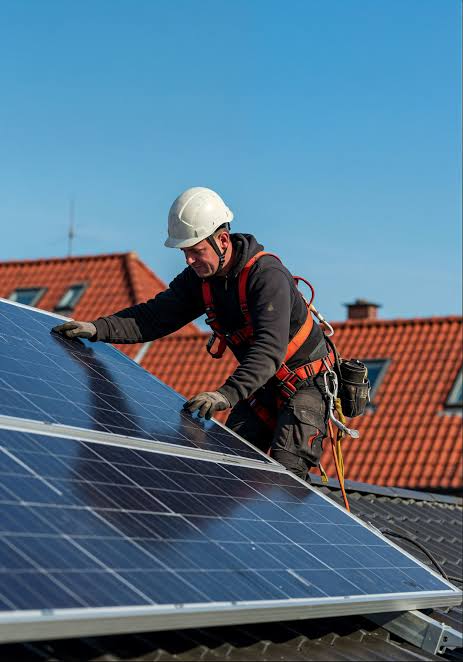 Solar Rebate, Queensland, Australia, Smart House Solar