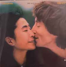 John Lennon & Yoko Ono