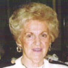 Dorothy Goodman Hork Obituary