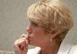 Casey Anthony trial: Expert found 'shockingly high' levels of chloroform in  her car