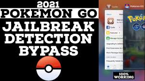 6.4k members in the robloxjailbreak community. Pokemon Go Jailbreak Bypass 2021 Pokemon Go Bypass Jailbreak Detection Pokemon Go 2021 Youtube