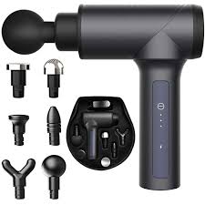 The head of these massage gun rotate to exert pressure on your body muscles. Pin On Ok