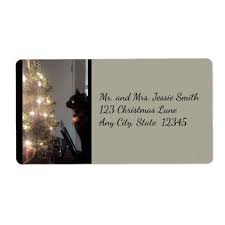 Look for a color name that best describes the exact tones on your cat. Christmas Joy Calico Cat Shipping Labels Zazzle Com Calico Cat Christmas Joy Calico Cat Names
