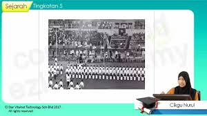 1 pengukuhan negara dan bangsa m'sia. Topik 06 Pengukuhan Negara Bangsa Malaysia My E Tuition