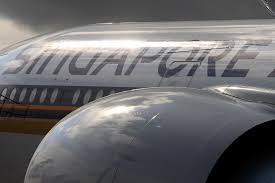 Singapore airlines (star alliance) serves 1 domestic destination and 66 international destinations in 33 countries, as of april 2021. Singapore Airlines Modernizes Booking Process Through Ndc
