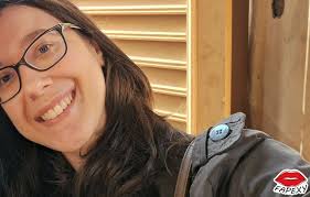 Jessica Patuzzo  je_patu Nude Leaks Photo 1 - Fapexy!