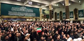 Image result for ‫نصیحت رهبر انقلاب به برخی از حکام کشورهای اسلامی‬‎