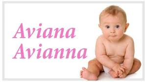 7 Baby Names To Watch For In 2017