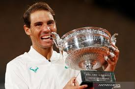 Nic savage nic_savage1 news.com.au october 11, 2020 7:32am Nadal Pastikan Ambil Bagian Dalam Turnamen Paris Masters 2020 Antara News