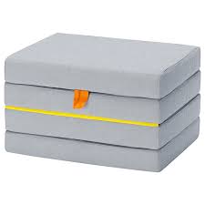 Slakt Puf Materac Skladany Kupuj Online Lub W Sklepie Ikea In 2020 Poef Matras Ikea
