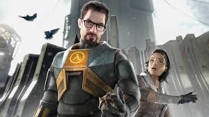 Choosing The Right Game Engine Unity Source 2 Unreal Engine 4 Or Cryengine Game Engine Half Life Gordon Freeman