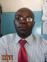 BIRTHDAY CELEBRATION. Our group member Mr Bornface Mulenga has reached 52  years old today, 19th July, 2021. Born