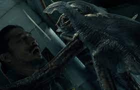 Classic monsters like king kong and godzilla never really go away; Why Life Felt More Like An Alien Film Than Alien Covenant Bloody Disgusting