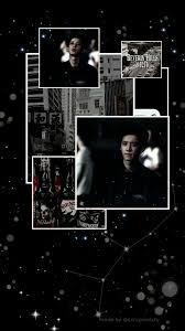 Check spelling or type a new query. Aesthetic Dark And Exo Image Aesthetic Chanyeol Wallpaper Iphone 575x1024 Wallpaper Teahub Io