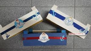 Precio por 10 unidades (0.60 la unidad) no incluye las chuches. Caja O Canasta Nino Comunion Para Decorar Tu Mesa Dulce En Sevilla