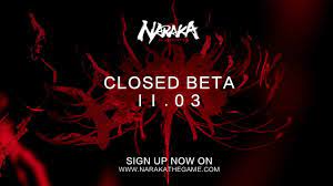 Special privileges for naraka x alienware event. Naraka Bladepoint Importance Naraka Bladepoint S First Closed Beta Starts On Nov 3rd Steam News