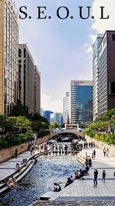 Find an image of korea to use in your next project. Hd Love Seoul Wallpapers Peakpx
