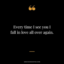 Here i have shared 50 beautiful falling in love with best friend quotes. Top 66 Love Quotes To Romance Your Partner Cute