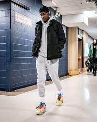 There are now four different spellings all active in the nba. Terance Mann On Twitter You Matter Demetriusharmon