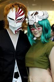 Check out amazing animecouplebase artwork on deviantart. Cosplay Couple Bleach Cosplay Cosplay Couple Couple Cosplay