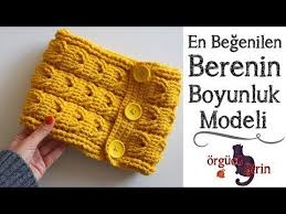 Sevgili Hanimlar Tig Isi Kolay Ve Sik Bayan Boyunluk Modeli Yapimiyla Devam Ediyorum Yeni Sezon Orgulerine Ornegiyle Goruntusuyle Cok Ho Tig Isleri Orgu Krose