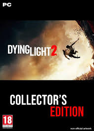 It was delayed in january 2020. Pc Dying Light 2 Stay Human Collectors Uncut Edition Warteliste Voll Pegi Bestellen