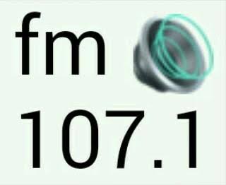 DWEE Islands FM 107.1 Pampanga logo