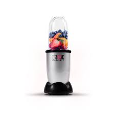 I wanted a banana smoothie but couldn't find a simple recipe for one online, so i made one myself! Buy Magic Bullet Smoothie Maker Mb4 0612 400watts 6 Piece Set Online Lulu Hypermarket Qatar