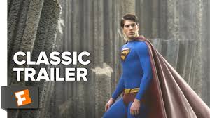 This upcoming movie is in early stages with no proposed release date or director yet. Superman Returns 2006 Official Trailer 1 Superhero Movie Hd Youtube