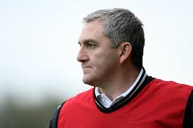 Cassidy: "you have players who pull the plug at the first hurdle"