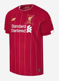 Next day uk and international delivery available! Liverpool Fc Kit History Football Kit Archive
