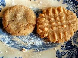 Old Fashioned Peanut Butter Cookies Crispy Chewy Recipe Peanut Butter Cookies Chewy Chewy Peanut Butter Cookies