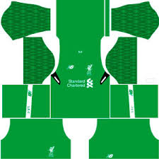 Dream legaue soccer 2018 logo and kits. Dream League Soccer Liverpool Kits And Logo Url Free Download