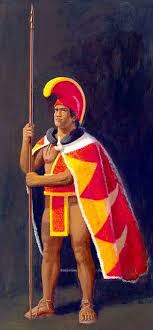 The Life Of The Land Is Perpetuated In Righteousness Meaning Battle For Paradise The Wars Of Hawaiian Unification 1782 1795 With Images Hawaiian Art King Kamehameha Kings Hawaiian
