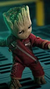 Search free baby groot wallpapers on zedge and personalize your phone to suit you. 210 Baby Groot Ideen Marvel Marvel Bilder Avengers Hintergrundbild