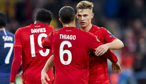 We did not find results for: Fc Bayern Munchen Kimmich Ubernimmt Trikotnummer Von Thiago