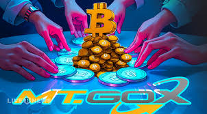 Image result for mtgox live