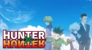 Fond d ecran hunter x hunter pc. 122 Hunter X Hunter Hd