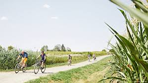 Routen Radroutenplaner Bayern