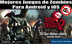 Zombie ups tiro zombie y compite con el juego diera el enfriamiento del verano caliente. Cuales Son Los Mejores Juegos De Zombies Para Android O Ios Sin Conexion A Internet Mira Como Se Hace